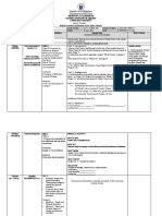 Weekly Home Learning Plan (Idea-Whlp) : Department of Education