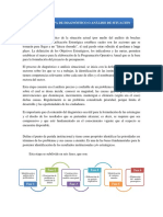 GPR - Etapa de Diagnóstico o Análiis de Situaciones