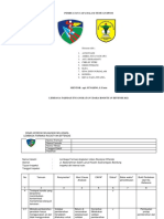 Formulir Tindak Lanjut Inspeksi Diri (CAPA) KASUS 4 STIKES GARUT