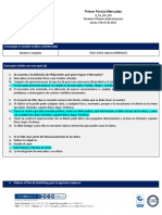 Primer Parcial Mercadeo - Keisy Anaya