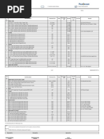 NG8038-METO-YP-11 Rev.0 Schematic Compressed Air System (Pipe & Fitting)