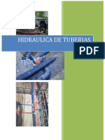 Libro Texto Hidraulica de Tuberias