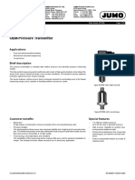 t40.1006 JUMO MIDAS SI