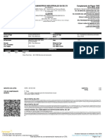 ASI150828EY2 - Complemento de Pagos - 1303