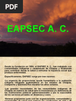 Eapsec A. C.