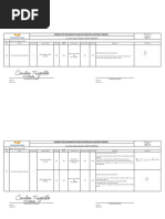 Seguimiento Diario Confiabilidad eléctrica-QAQC - 1-23 ENERO 2021