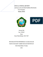 CJR Pendidikan Nilai Karakter Dama Wulan HRP PAI-5