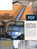 Presentacion Daf de Flujo Horizontal