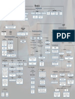 Mapa Conceptual Mercado de Dinero y Capitl