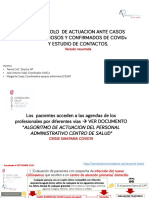 01.PROTOCOLO ACTUACION CASOS Y CONTACTOS COVID - Versión Resumida