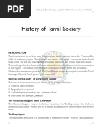 Gropu I II Prelims History Culture Heritage and Socio Political Movements in Tamil Nadu