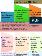 211 - State The Offence Specific Name 211 - State The Offence Specific Name