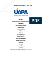 Tarea 4 PJ II