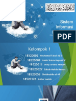 Sistem Informasi Fungsional - Sim A