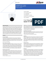 DH-HAC-HDW1209TLQ-LED: MP Lite