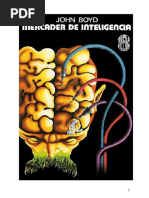 IQ - Boyd John - Mercader de Inteligencia