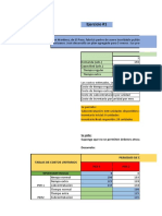 Tarea 6.3 Elaboración MRP Con Base en La Información de Manual Básico de SIMPRO