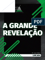 A Grande Revelação