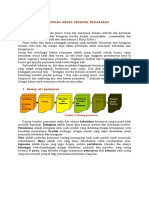 Kd. 3.7. Menerapkan Media Promosi Pemasaran (Kelas Xii)