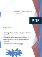 Materi Asuhan Kesgilut