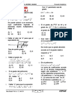 Álgebra Básico (Tema 3)