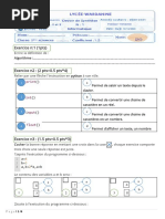 Ds12ème Sciences