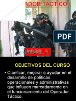 Org - Swat