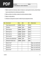 1 - Cuadro General de Distribucion para Practica