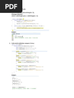 System - Out.Println (Removestring (STR, 7) ) Return S.Substring (0, Pos) + S.Substring (Pos + 1)