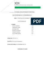 Investigación Bombas Hidraulicas