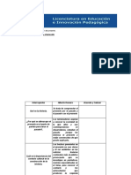 Comparto 'Problematizando El Presentererev - Tarea' Contigo