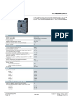 3VA24635HN320AA0 Datasheet en