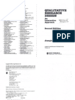 Maxwell Conceptual Framework. What Do You Think Is Going On