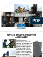 Building Assesment