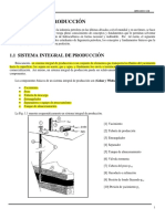 Productividad de Pozos Cap 1