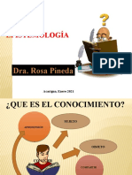 EPISTEMOLOGIA 6 Láminas