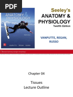 Anatomy & Physiology: Seeley's