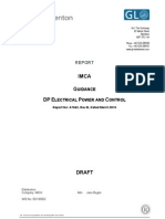 A7043-B IMCA Guidance DP Electrical Power and Control