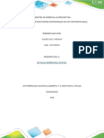 Tarea 4 - Identificar Construcciones Sostenibles en Un Contexto Real