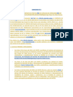 Primera Adenda Al Contrato de Prestación de Servicios de Interconexión D... 3