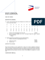 Bus 6225 B Business Statistics Individual Assignment 1 1