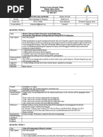 PE 11 MODULE Quarter 2 Week 1 4