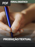 Produção Textual