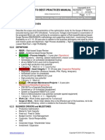 Sto Best-Practices Manual: 6.2 - RBSR (Risk-Based Scope Review) Aka EBSR (Evidence-Based Scope Review)