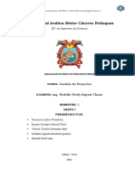 Compilado Solucionario Pmbok