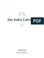 San Isidro Labrador