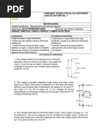 Guias de Electro Ley de Coulomb