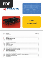 Panoto User Manual