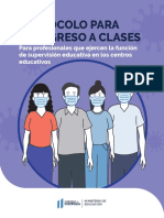 PROTOCOLO Supervision Educativa