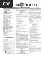 DOE - Decreto Nº. 44584-2014 - Regime Especial